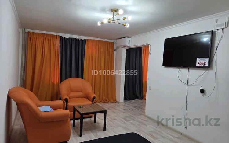 1-комнатная квартира · 37 м² · 2/5 этаж, Муратваева 20 — Эльдар магазин за 8 000 〒 в  — фото 4