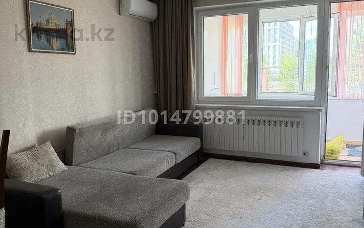 2-бөлмелі пәтер · 73 м² · 1/7 қабат, Аль-фараби 6 — Улы Дала, бағасы: 35.9 млн ₸ в Астане, Есильский р-н — фото 2