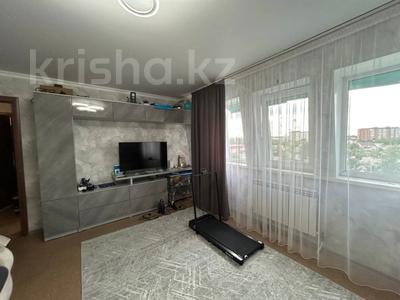 1-бөлмелі пәтер · 42 м² · 6/6 қабат, абая 54 — гаи, бағасы: 16 млн ₸ в Костанае