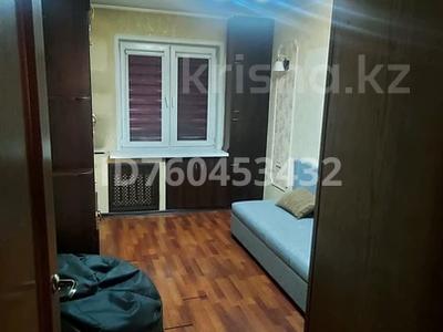 3-бөлмелі пәтер · 57 м² · 1/4 қабат, мкр №9 — Сайна Шаляпина, бағасы: ~ 38.6 млн ₸ в Алматы, Ауэзовский р-н