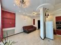 3-бөлмелі пәтер · 78 м² · 14/20 қабат, Брусиловского 163, бағасы: 67 млн ₸ в Алматы, Алмалинский р-н — фото 3