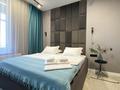 2-комнатная квартира · 54 м² · 18/21 этаж, Достык 8 — Идеально чисто! Zebra Coffee,Forte Bank,ТЦ Керуен, Байтерек, Министерство Обороны, КТЖ, КазМунайГаз за 26 000 ₸ в Астане, Есильский р-н