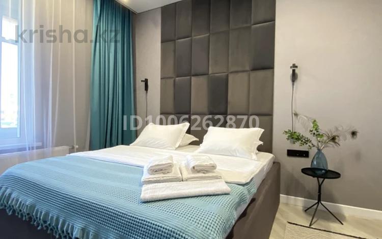 2-комнатная квартира · 54 м² · 18/21 этаж, Достык 8 — Идеально чисто! Zebra Coffee,Forte Bank,ТЦ Керуен, Байтерек, Министерство Обороны, КТЖ, КазМунайГаз за 26 000 ₸ в Астане, Есильский р-н — фото 42