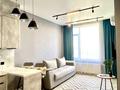 2-комнатная квартира · 54 м² · 18/21 этаж, Достык 8 — Идеально чисто! Zebra Coffee,Forte Bank,ТЦ Керуен, Байтерек, Министерство Обороны, КТЖ, КазМунайГаз за 26 000 ₸ в Астане, Есильский р-н — фото 16