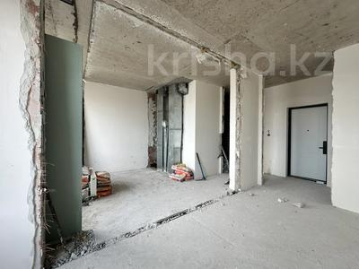 1-бөлмелі пәтер · 38.2 м² · 13/17 қабат, Тауелсиздик 38 — Б. Момышулы, бағасы: 24.6 млн ₸ в Астане, Алматы р-н