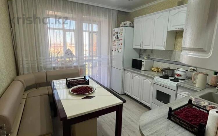 2-комнатная квартира · 61.6 м² · 7/9 этаж, Ауельбекова 38 за 30.6 млн ₸ в Кокшетау — фото 2