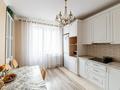 3-комнатная квартира, 83.8 м², 5/16 этаж, Куйши Дина 31 за ~ 34.5 млн 〒 в Астане — фото 15