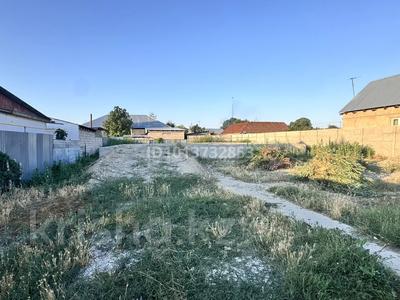 Жер телімі · 7 сотық, 2-й переулок Тастандиева 8, бағасы: 15 млн ₸ в Таразе