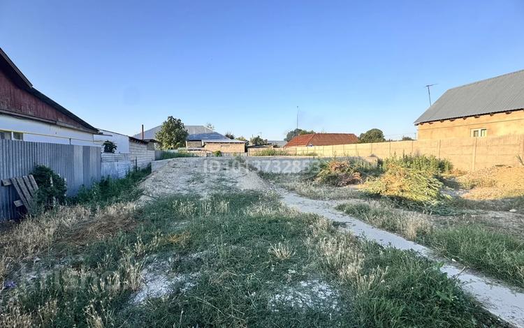 Жер телімі · 7 сотық, 2-й переулок Тастандиева 8, бағасы: 15 млн ₸ в Таразе — фото 2