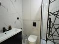 4-бөлмелі пәтер · 88.9 м² · 6/10 қабат, Центральный микрорайон 50а, бағасы: 50 млн ₸ в Кокшетау — фото 19
