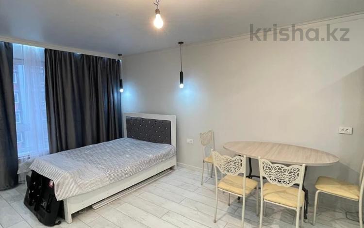1-комнатная квартира · 30 м² · 6/10 этаж, мкр Аккент, Мкр. Аккент за 20.5 млн 〒 в Алматы, Алатауский р-н — фото 7