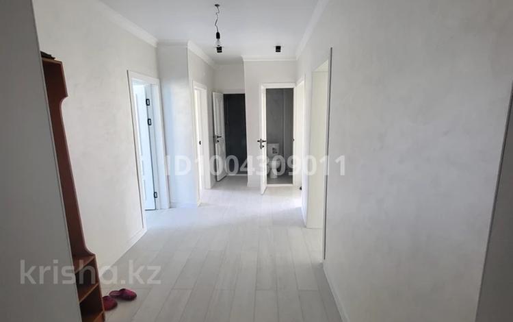 3-комнатная квартира · 96 м² · 3/5 этаж, мкр Нурсат 88 за 50 млн ₸ в Шымкенте, Каратауский р-н — фото 2