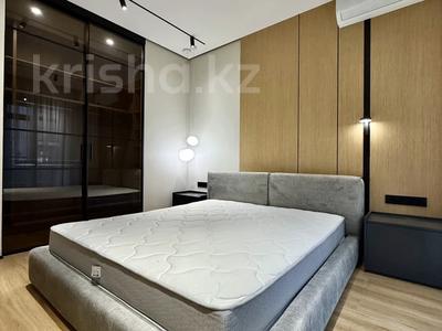 2-комнатная квартира · 75 м² · 1/5 этаж, мкр Коктобе, Сагадат Нурмагамбетова 138/2 за 750 000 ₸ в Алматы, Медеуский р-н