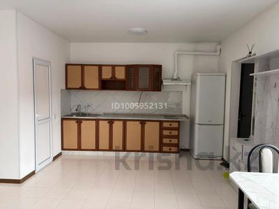 1-бөлмелі пәтер · 33 м², Фучика 9, бағасы: 160 000 ₸ в Алматы, Турксибский р-н