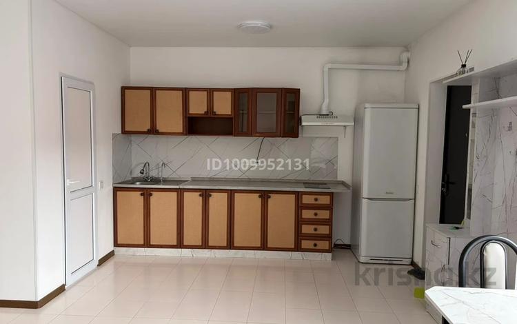1-бөлмелі пәтер · 33 м², Фучика 9, бағасы: 160 000 ₸ в Алматы, Турксибский р-н — фото 2