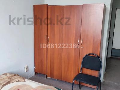 1 бөлме · 18 м² · 2 қабат, Бейсекбаева 25/1 — Абая, бағасы: 65 000 ₸ в Астане, Сарыарка р-н
