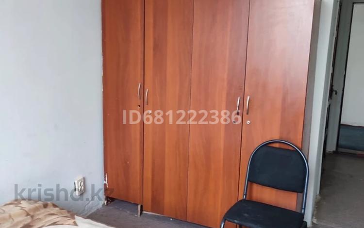 1 бөлме · 18 м² · 2 қабат, Бейсекбаева 25/1 — Абая, бағасы: 65 000 ₸ в Астане, Сарыарка р-н — фото 2