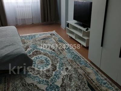 1-бөлмелі пәтер · 36 м² · 4/5 қабат, Бирлик — Драмтеатра, бағасы: 18 млн ₸ в Талдыкоргане, мкр Бирлик