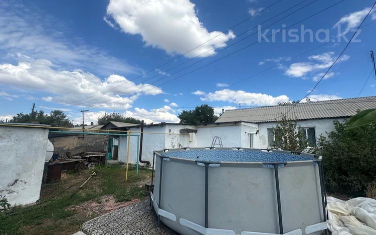 Часть дома · 4 комнаты · 64 м² · 20 сот., Сенная 10 а за 10 млн ₸ в Шахтинске — фото 2