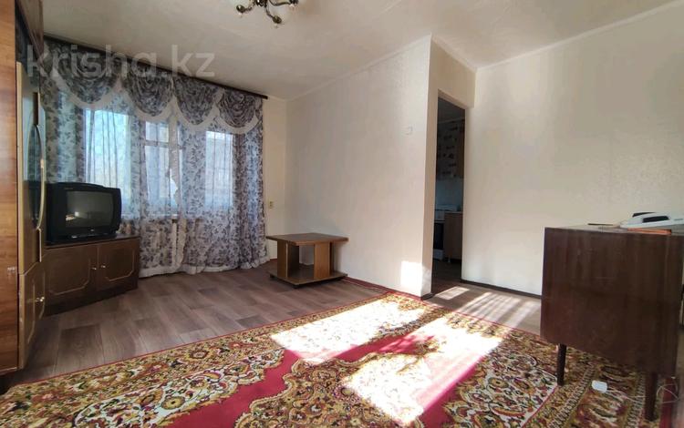 1-комнатная квартира · 31.6 м² · 2/5 этаж, Кубеева за 12.5 млн ₸ в Костанае — фото 8