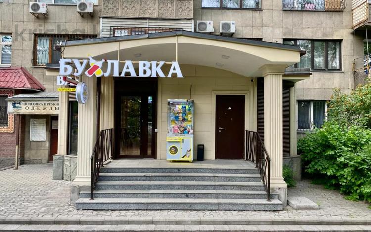 Еркін, дүкендер мен бутиктер · 25.2 м², бағасы: 800 000 ₸ в Алматы, Алмалинский р-н — фото 8