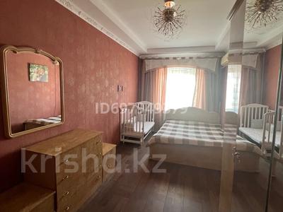 3-комнатная квартира · 76.1 м² · 3/5 этаж, Уалиханова 4 за 28 млн 〒 в Балхаше