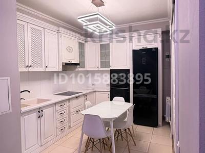 2-бөлмелі пәтер · 70 м² · 2/16 қабат, Навои 208/1 — Навои Рыскулбекова, бағасы: 56 млн ₸ в Алматы, Бостандыкский р-н