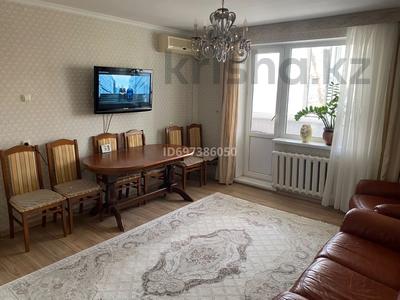 3-бөлмелі пәтер, 70 м², 3/5 қабат, ул.Алтынсарина 105 — ул.Павлова, бағасы: 31.7 млн 〒 в Костанае