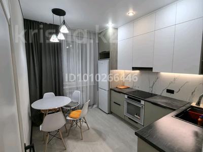 1-комнатная квартира · 34 м² · 6/12 этаж, Ахмет Байтурсынулы 18 — Улы дала за 25.8 млн 〒 в Астане, Алматы р-н