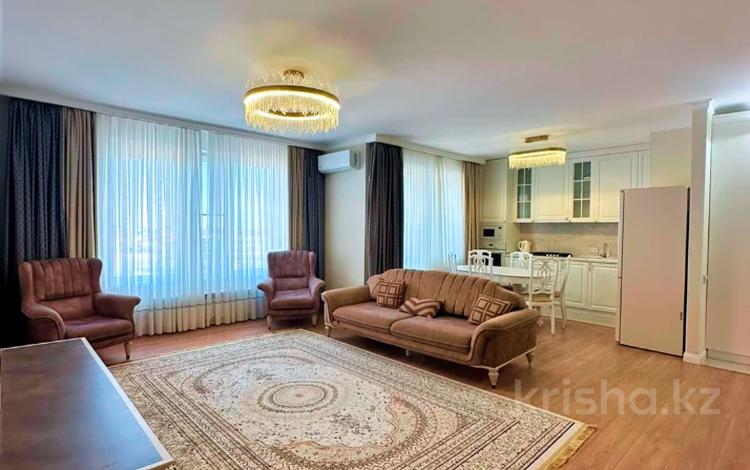 2-комнатная квартира · 65.7 м² · 8/9 этаж, мкр Нурсая, Абулхайр-хана 63 за 42 млн ₸ в Атырау — фото 15
