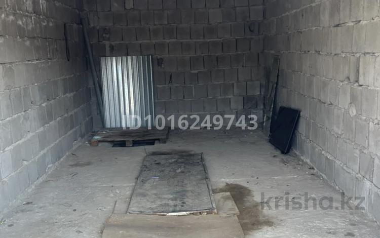 Гараж · 25 м² · Энергетическая за 25 000 ₸ в Конаеве — фото 2
