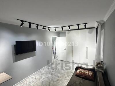 1-бөлмелі пәтер · 32 м² · 2/4 қабат, мкр Коктем-1 6, бағасы: 29 млн ₸ в Алматы, Бостандыкский р-н