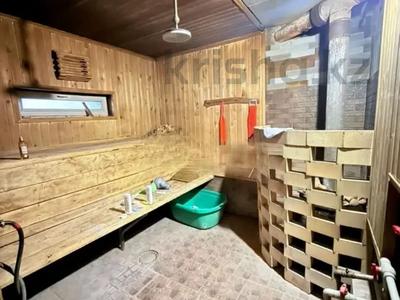 Отдельный дом · 5 комнат · 260 м² · 8 сот., мкр Улжан-2 за 56 млн ₸ в Алматы, Алатауский р-н