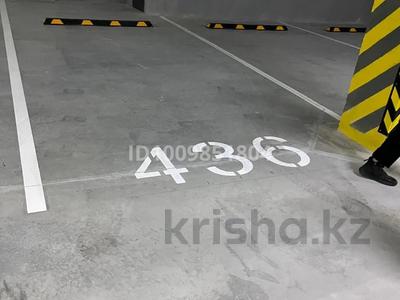 Паркинг · 16 м² · Толе Би — Тилендиева за 4.4 млн 〒 в Алматы, Алмалинский р-н