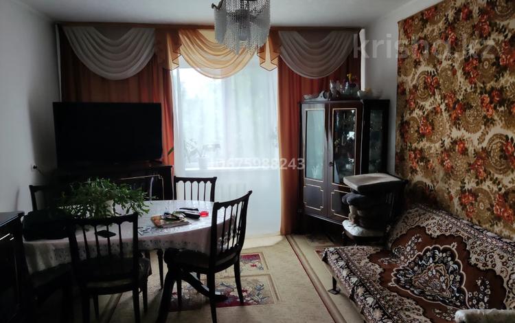 3-комнатная квартира, 63.9 м², 4/10 этаж, Камзина 354 за 21.5 млн 〒 в Павлодаре — фото 3