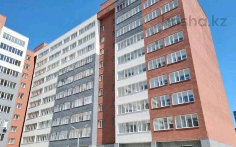 3-комнатная квартира, 76.8 м², 7/10 этаж, Молдагалиева — Школа Binom