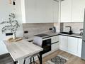 2-комнатная квартира · 70 м² · 11/20 этаж, Гагарина за 430 000 〒 в Алматы, Бостандыкский р-н