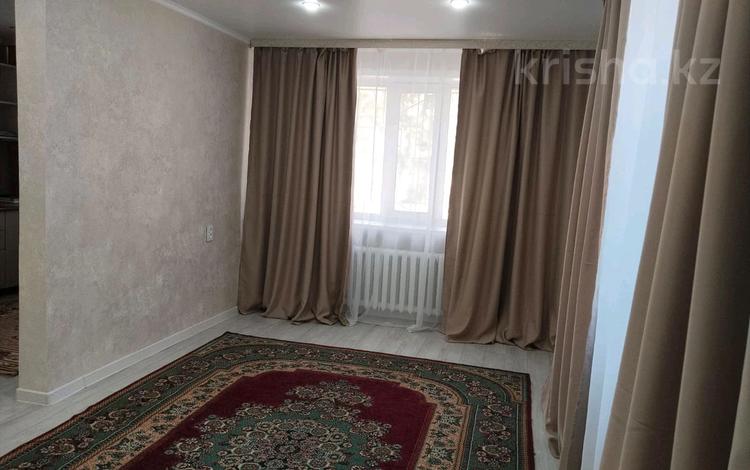 1-бөлмелі пәтер · 30 м² · 1/4 қабат, Страйтельная 26, бағасы: 5 000 ₸ в Экибастузе — фото 19
