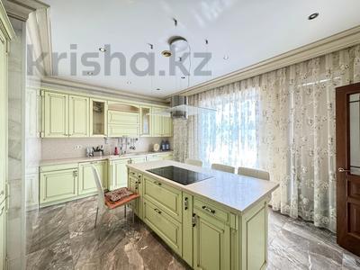 5-комнатная квартира · 300 м² · 4/5 этаж, Айша Биби 37 за 200 млн ₸ в Астане