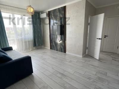 2-бөлмелі пәтер · 65 м² · 7/12 қабат, Калкаман 4Б — Пр. Райымбек - Ашимова, бағасы: 270 000 ₸ в Алматы