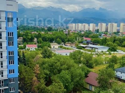 2-комнатная квартира · 65 м² · 7/12 этаж, Калкаман 4Б — Пр. Райымбек - Ашимова за 270 000 ₸ в Алматы