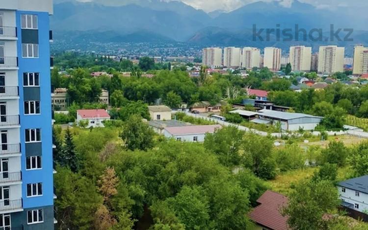 2-бөлмелі пәтер · 65 м² · 7/12 қабат, Калкаман 4Б — Пр. Райымбек - Ашимова, бағасы: 270 000 ₸ в Алматы — фото 3