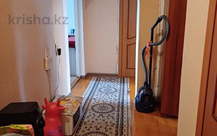 2-комнатная квартира · 53 м² · 2/5 этаж, Мушелтой за 22.5 млн 〒 в Талдыкоргане, мкр Мушелтой — фото 2