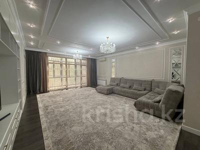 Аренда квартир в Алматы: 3-комнатная квартира · 160 м² · 2/6 этаж · помесячно, Санаторная 18 — Сыргабекова за 950 000 〒 3-комнатная квартира · 160 м² · 2/6 этаж · помесячно, Санаторная 18 — Сыргабекова за 950 000 〒 в Алматы, Бостандыкский р-н