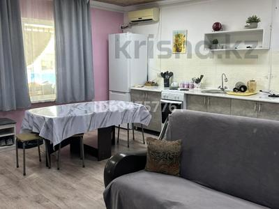 Дача · 2 комнаты · 56 м², Прибой 4 линия — Пригородная за 65 000 ₸ в Балхаше