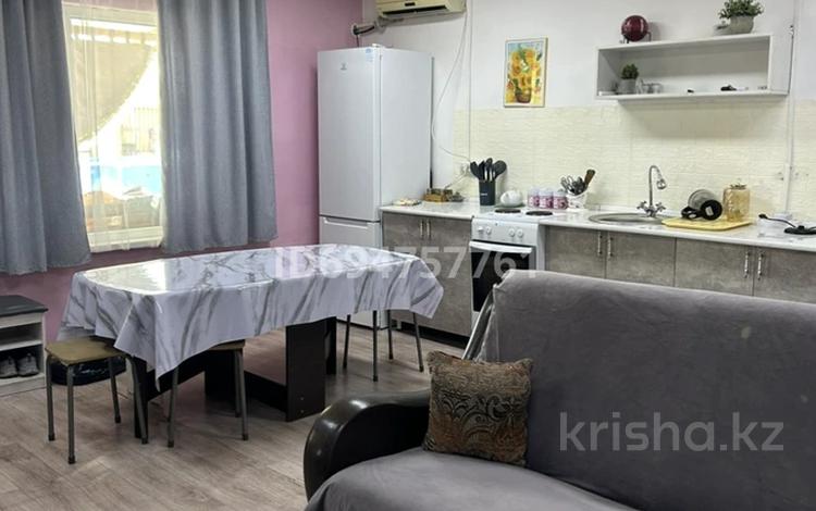 Дача · 2 комнаты · 56 м², Прибой 4 линия — Пригородная за 65 000 ₸ в Балхаше — фото 25