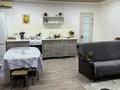 Дача · 2 комнаты · 56 м², Прибой 4 линия — Пригородная за 65 000 ₸ в Балхаше — фото 8