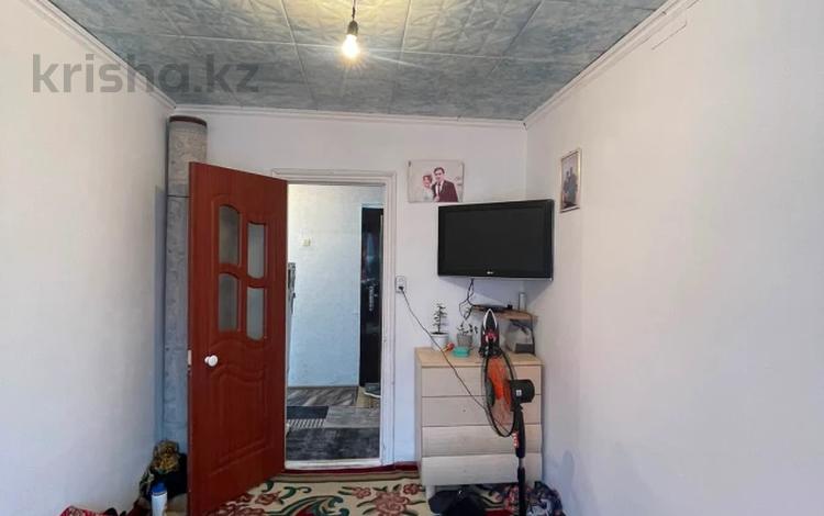2-комнатная квартира · 41 м² · 3/5 этаж, мкр Шанхай, рыскулова за 7.5 млн ₸ в Актобе — фото 2