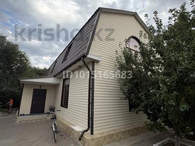 Отдельный дом · 4 комнаты · 220 м² · 7 сот., Кулымбетова 48б — Одна остановка от автовокзала за 50 млн ₸ в Актобе, мкр. Курмыш