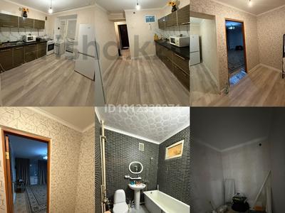 1-комнатная квартира · 38 м² · 5/5 этаж, ул. Макаренко 7 за 7 млн ₸ в Актобе, мкр Авиатор